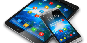 Infinity Smartphone e Tablet Mediaset