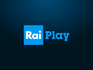 RaiPlay in streaming